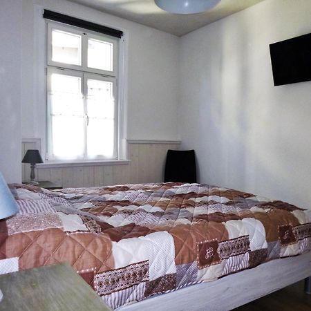 Gaestehaus Rheinromantik باشاراش المظهر الخارجي الصورة
