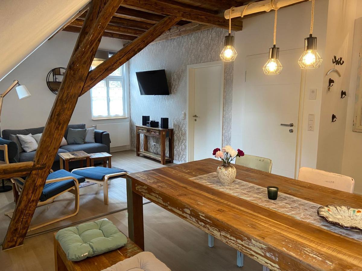 Gaestehaus Rheinromantik باشاراش المظهر الخارجي الصورة