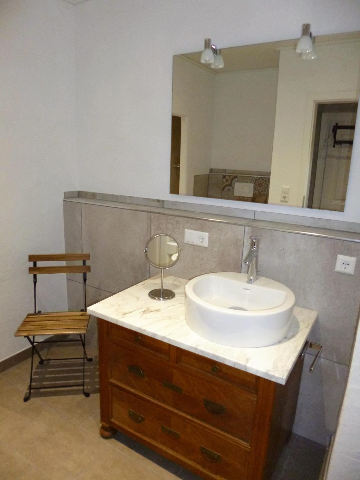 Gaestehaus Rheinromantik باشاراش المظهر الخارجي الصورة