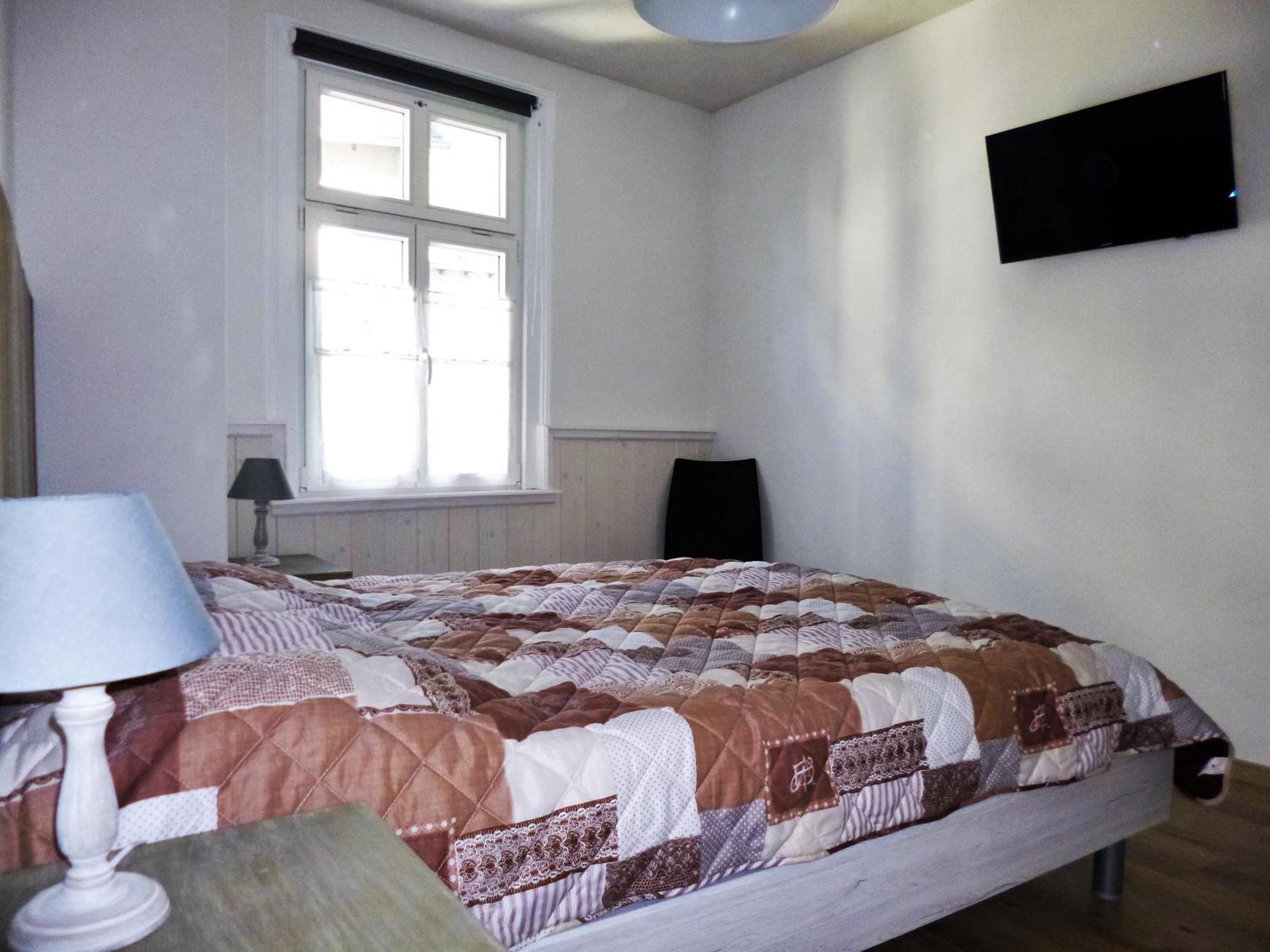 Gaestehaus Rheinromantik باشاراش المظهر الخارجي الصورة