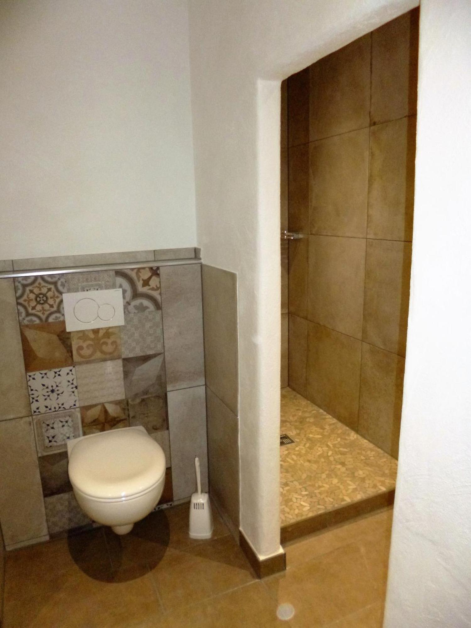 Gaestehaus Rheinromantik باشاراش المظهر الخارجي الصورة